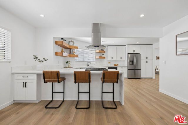 11946 Aneta Street, Culver City, CA 90230