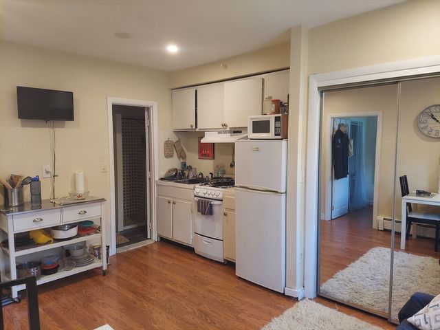 107 Chandler 4R, Boston, MA 02116