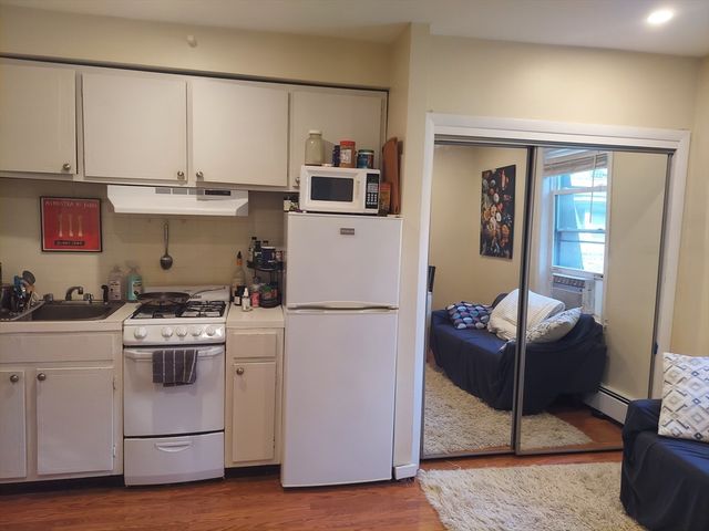 107 Chandler 4R, Boston, MA 02116
