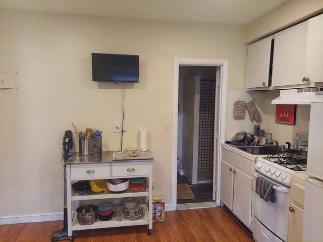 107 Chandler 4R, Boston, MA 02116