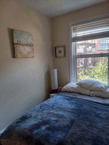107 Chandler 4R, Boston, MA 02116