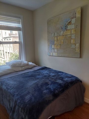 107 Chandler 4R, Boston, MA 02116