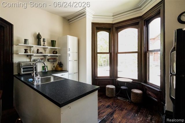 3643 Lincoln Street, Detroit, MI 48208