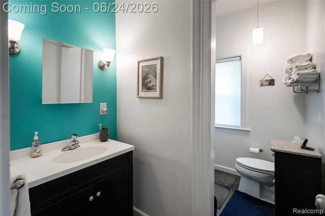 3643 Lincoln Street, Detroit, MI 48208