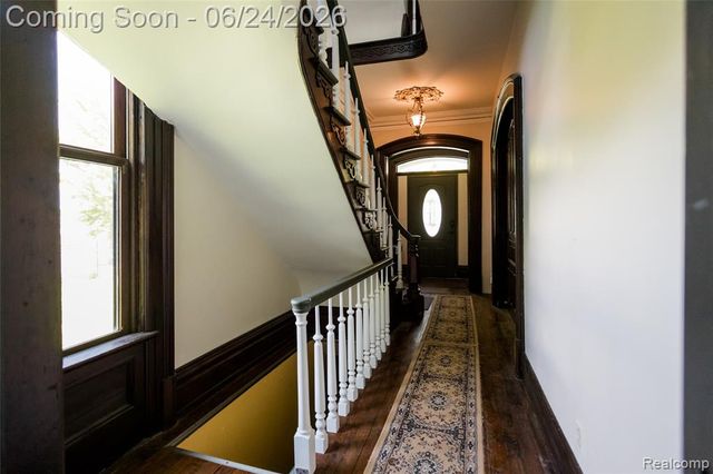 3643 Lincoln Street, Detroit, MI 48208