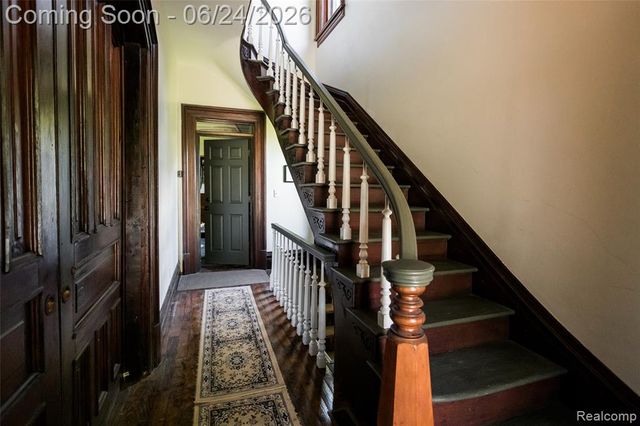 3643 Lincoln Street, Detroit, MI 48208