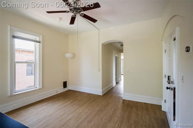 3643 Lincoln Street, Detroit, MI 48208