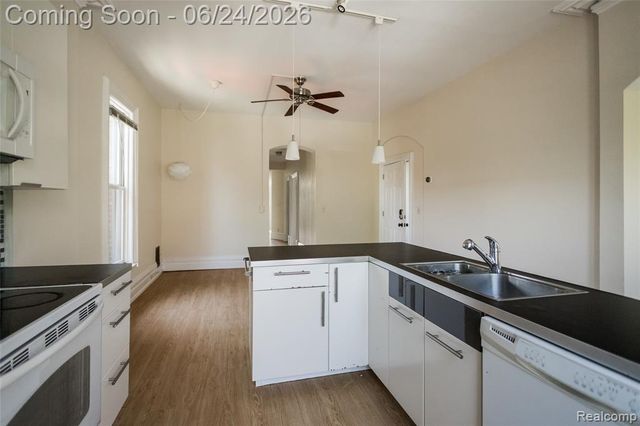 3643 Lincoln Street, Detroit, MI 48208