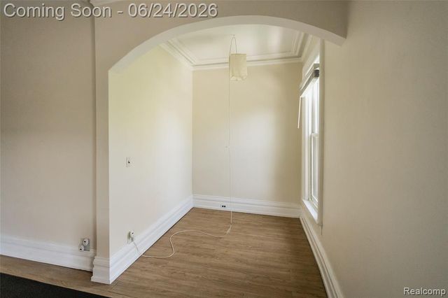 3643 Lincoln Street, Detroit, MI 48208