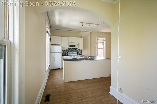 3643 Lincoln Street, Detroit, MI 48208