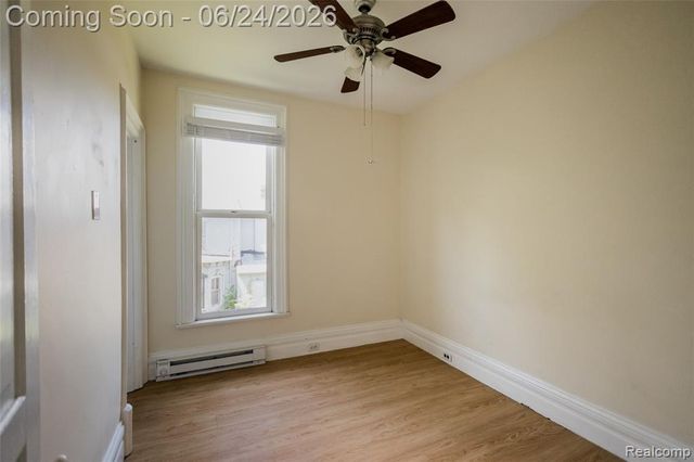 3643 Lincoln Street, Detroit, MI 48208