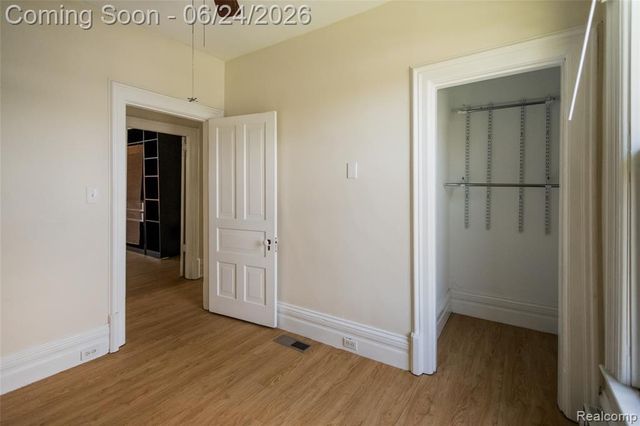 3643 Lincoln Street, Detroit, MI 48208