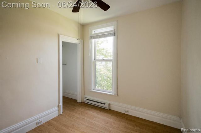 3643 Lincoln Street, Detroit, MI 48208