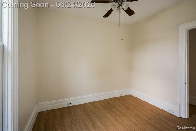 3643 Lincoln Street, Detroit, MI 48208