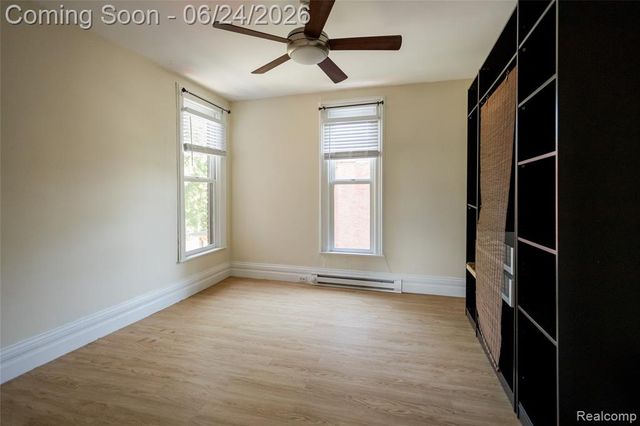 3643 Lincoln Street, Detroit, MI 48208