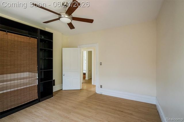 3643 Lincoln Street, Detroit, MI 48208