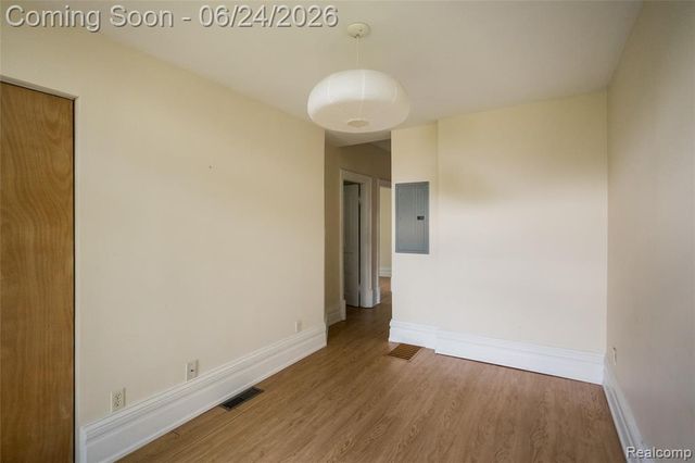 3643 Lincoln Street, Detroit, MI 48208