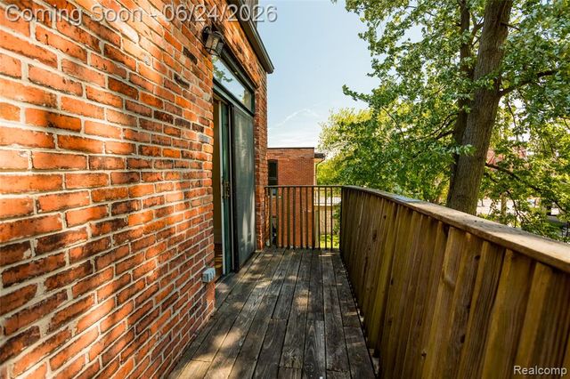 3643 Lincoln Street, Detroit, MI 48208