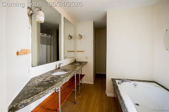 3643 Lincoln Street, Detroit, MI 48208