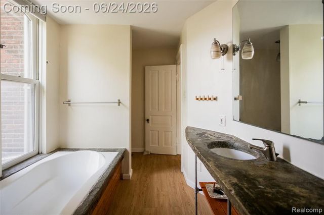 3643 Lincoln Street, Detroit, MI 48208