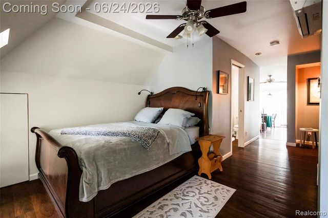 3643 Lincoln Street, Detroit, MI 48208