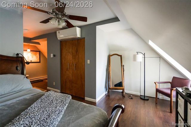 3643 Lincoln Street, Detroit, MI 48208