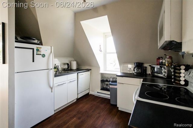 3643 Lincoln Street, Detroit, MI 48208