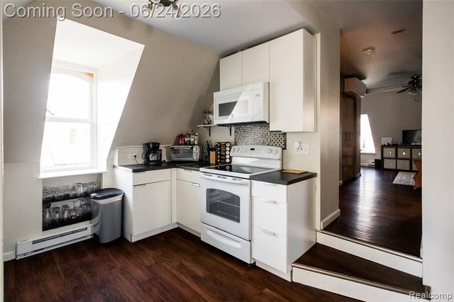 3643 Lincoln Street, Detroit, MI 48208