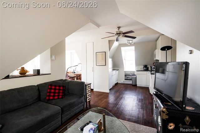 3643 Lincoln Street, Detroit, MI 48208