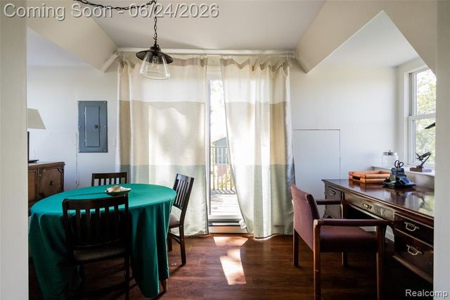 3643 Lincoln Street, Detroit, MI 48208
