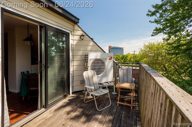 3643 Lincoln Street, Detroit, MI 48208