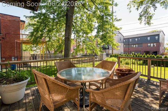 3643 Lincoln Street, Detroit, MI 48208