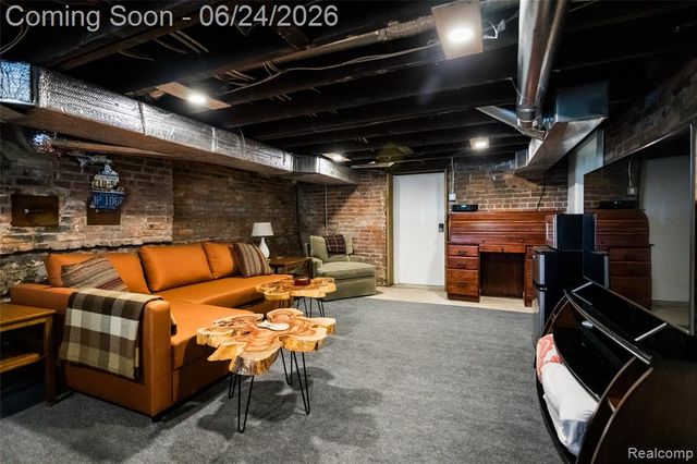3643 Lincoln Street, Detroit, MI 48208