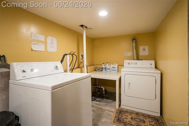 3643 Lincoln Street, Detroit, MI 48208