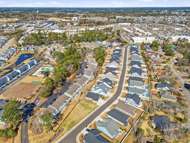 1017 Graybill Lane, North Myrtle Beach, SC 29582