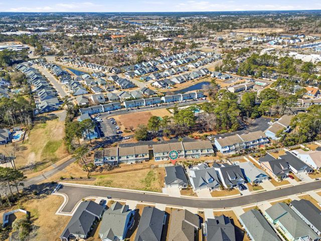 1017 Graybill Lane, North Myrtle Beach, SC 29582