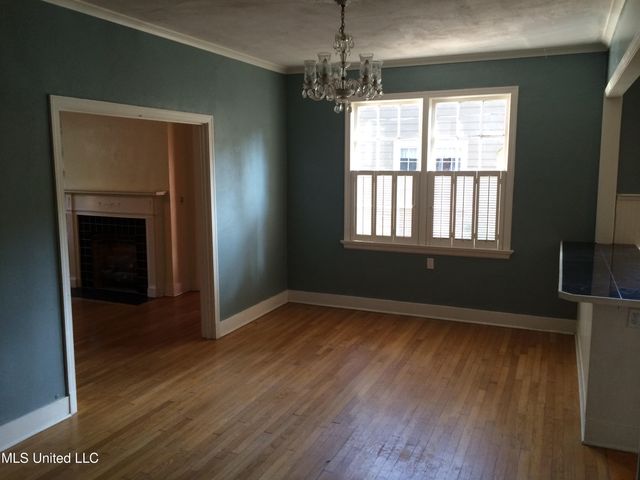 4056 Redwing Avenue, Jackson, MS 39216