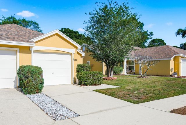 4208 REVERE CIRCLE, New Port Richey, FL 34653