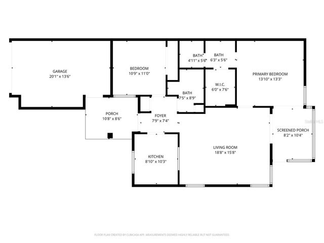 4208 REVERE CIRCLE, New Port Richey, FL 34653