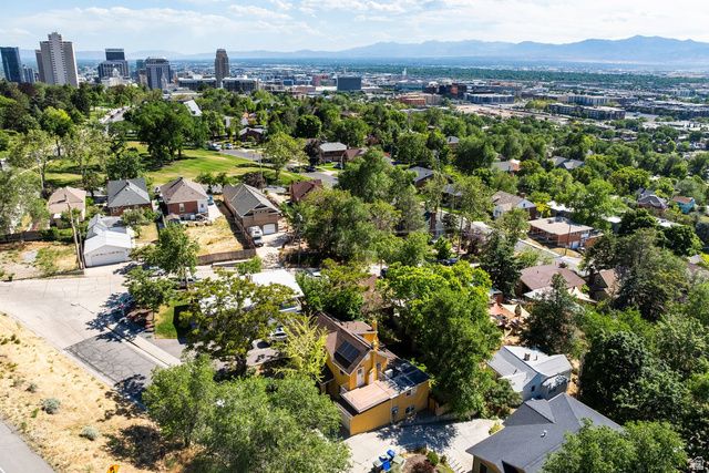 537 N DARWIN ST, Salt Lake City, UT 84103