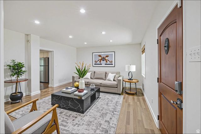 537 N DARWIN ST, Salt Lake City, UT 84103