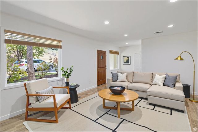 537 N DARWIN ST, Salt Lake City, UT 84103