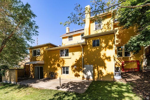 537 N DARWIN ST, Salt Lake City, UT 84103