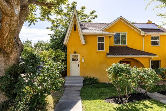 537 N DARWIN ST, Salt Lake City, UT 84103