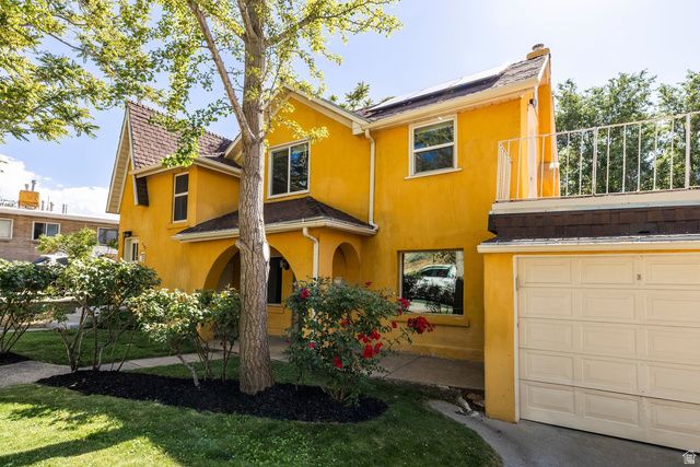 537 N DARWIN ST, Salt Lake City, UT 84103