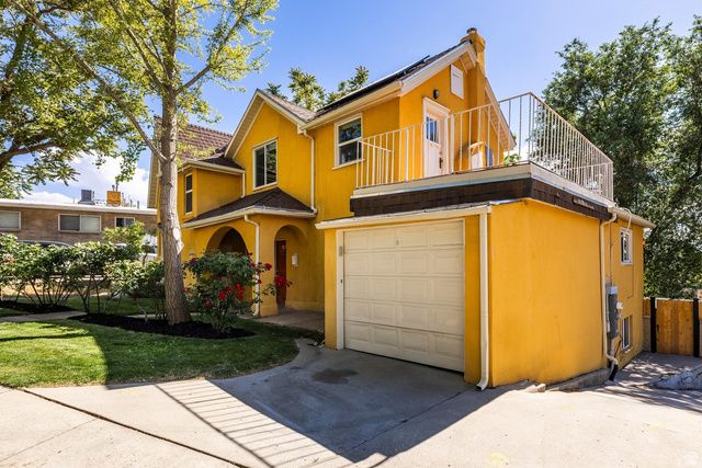 537 N DARWIN ST, Salt Lake City, UT 84103