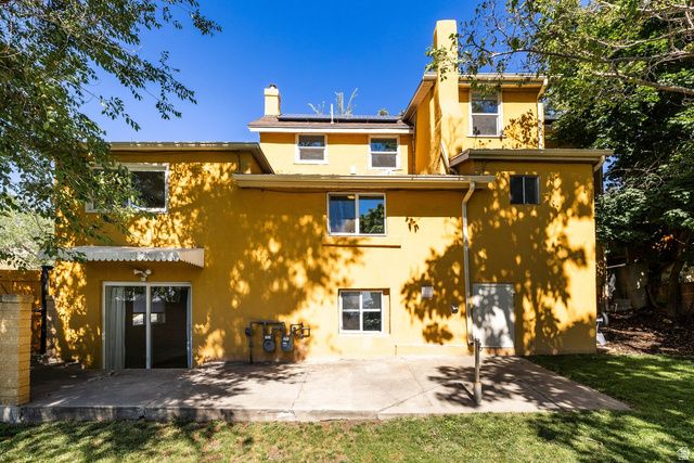 537 N DARWIN ST, Salt Lake City, UT 84103