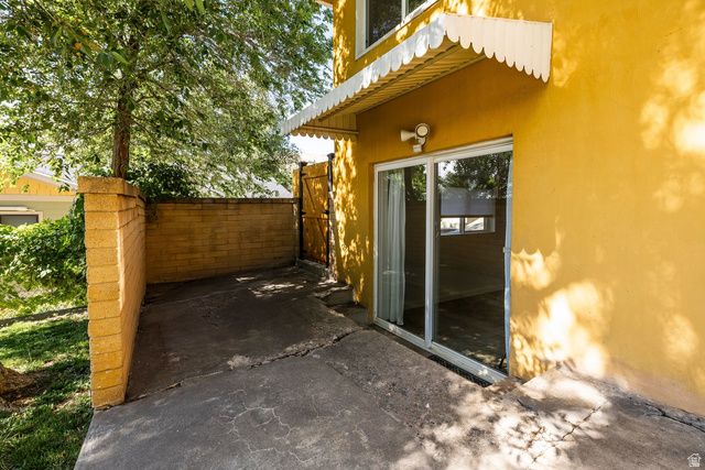 537 N DARWIN ST, Salt Lake City, UT 84103