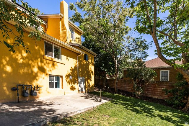 537 N DARWIN ST, Salt Lake City, UT 84103