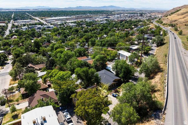 537 N DARWIN ST, Salt Lake City, UT 84103